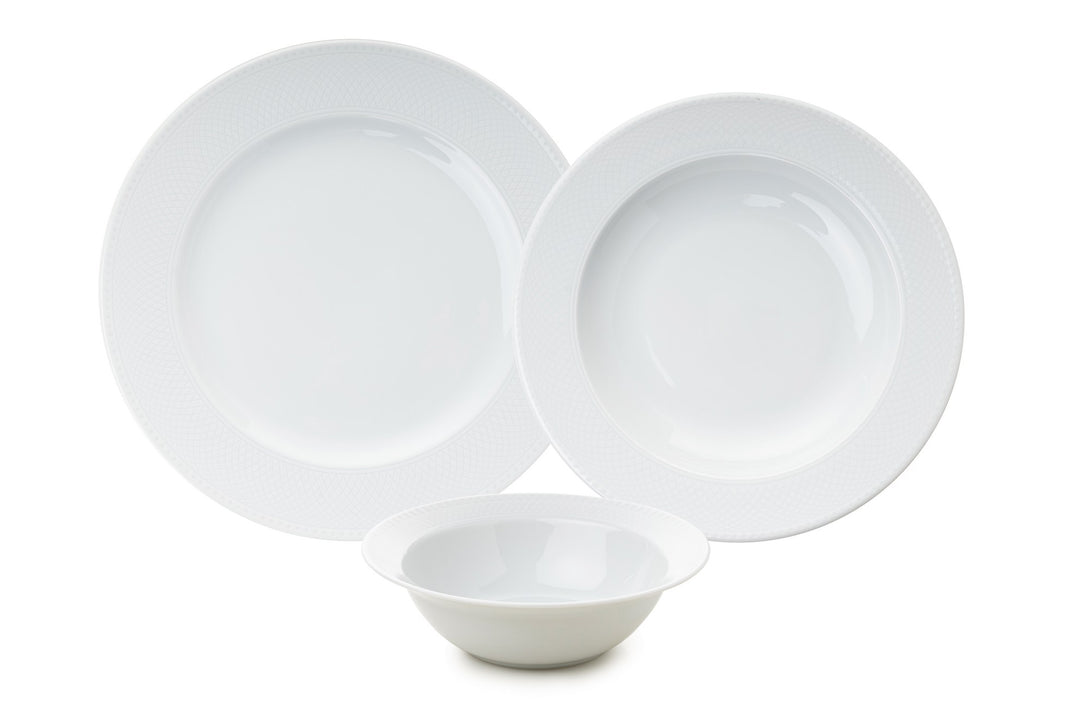 Set zdjela (18 kom), 719KTP9773-Vasdom.hr