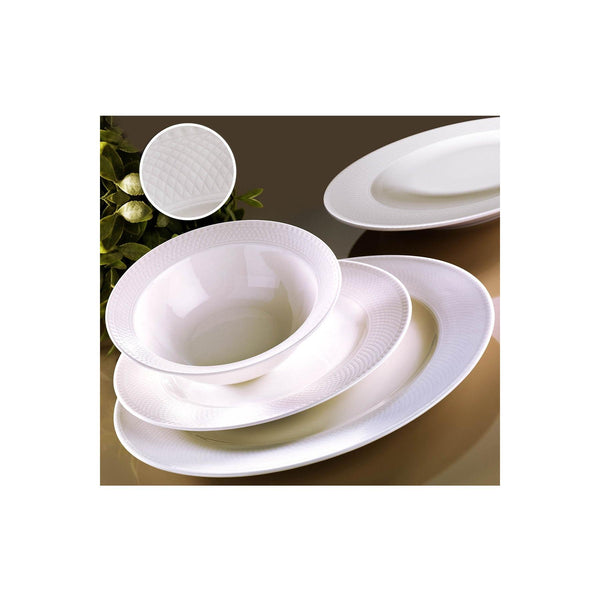 Set zdjela (18 kom), 719KTP9773-Vasdom.hr