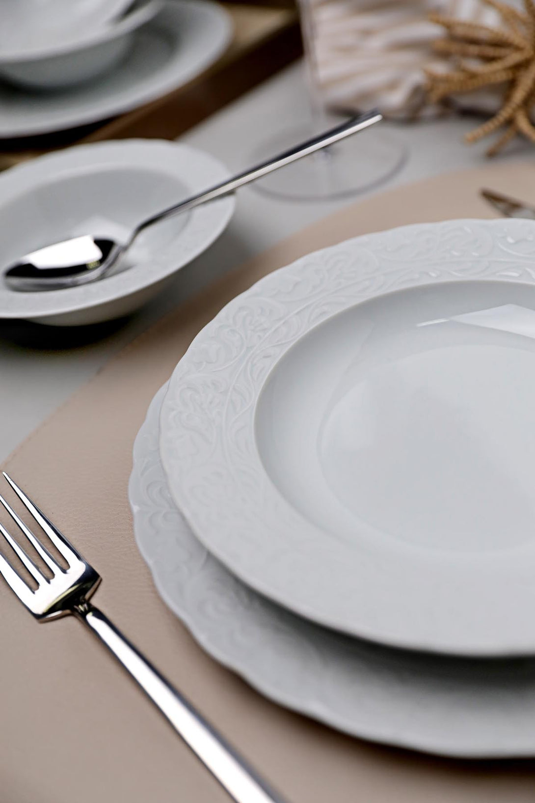 Set zdjela (18 kom), 719KTP9780-Vasdom.hr