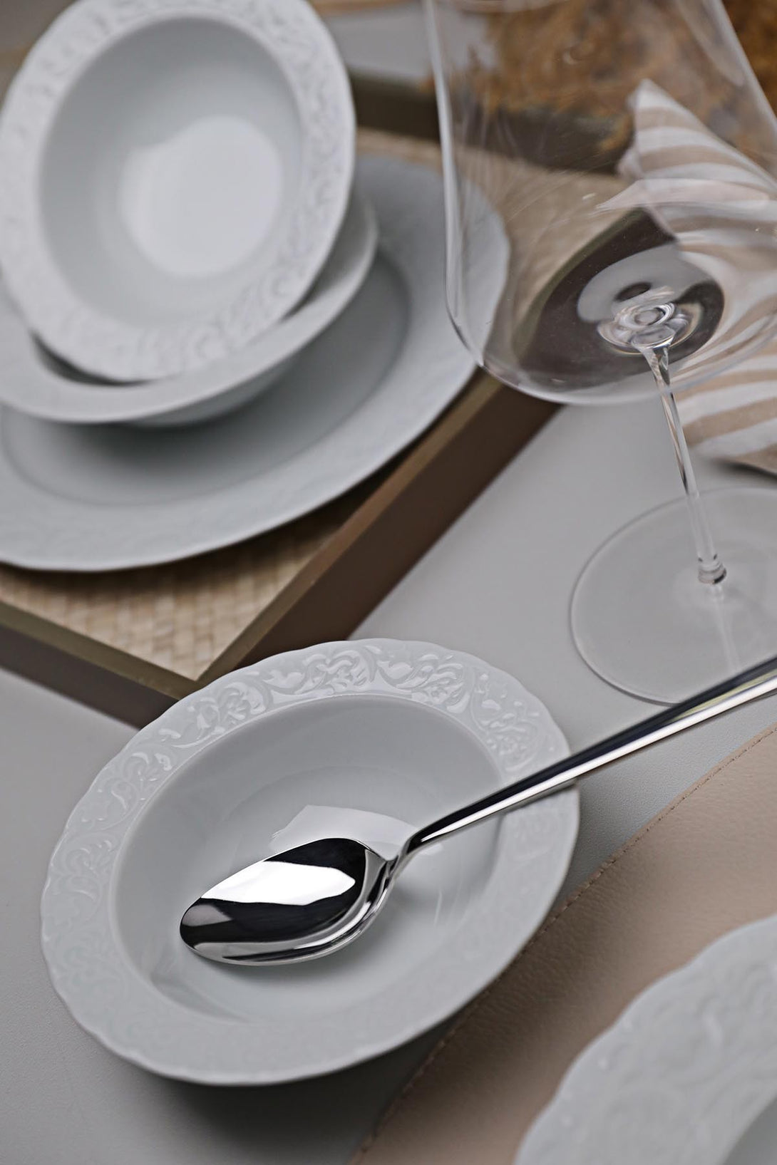 Set zdjela (18 kom), 719KTP9780-Vasdom.hr