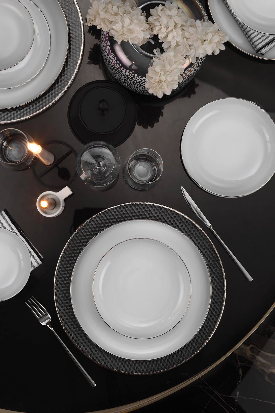 Set zdjela (18 kom), 719KTP9785-Vasdom.hr
