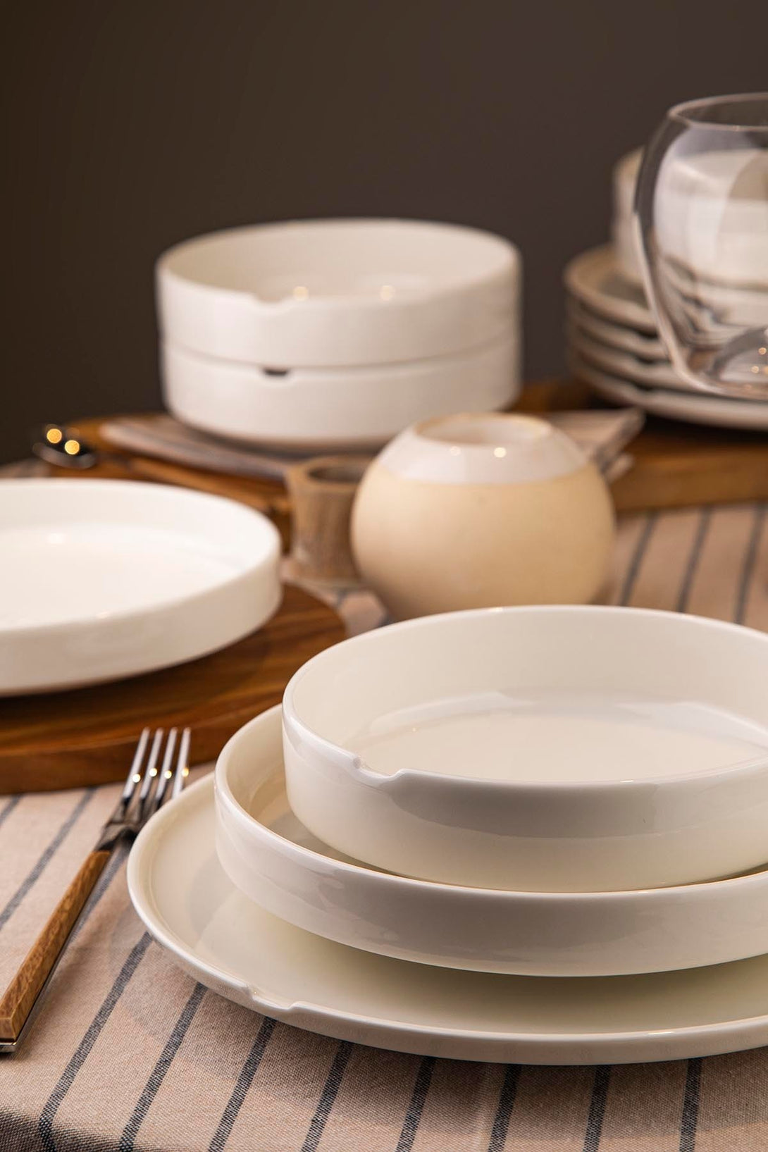 Set zdjela (18 kom), 719KTP9855-Vasdom.hr