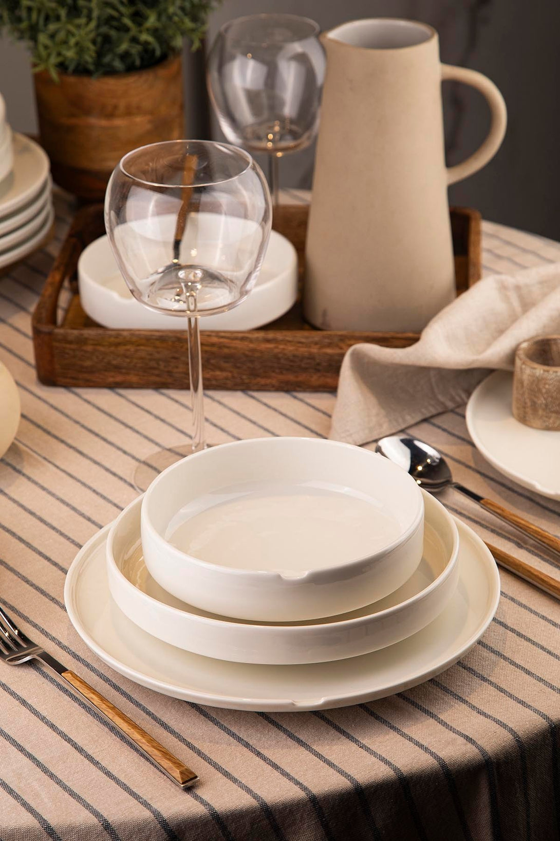 Set zdjela (18 kom), 719KTP9855-Vasdom.hr