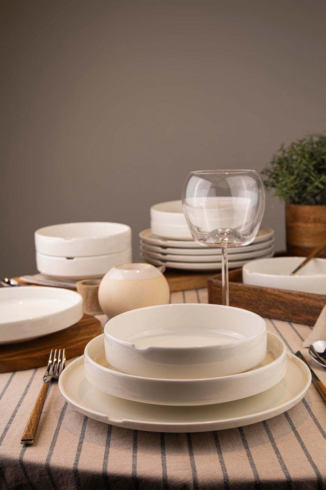 Set zdjela (18 kom), 719KTP9855-Vasdom.hr