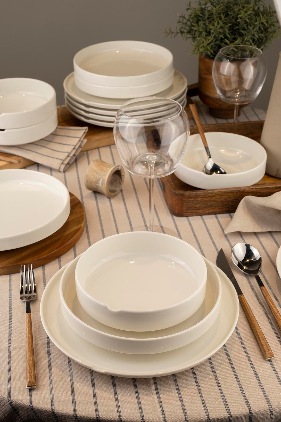 Set zdjela (18 kom), 719KTP9855-Vasdom.hr