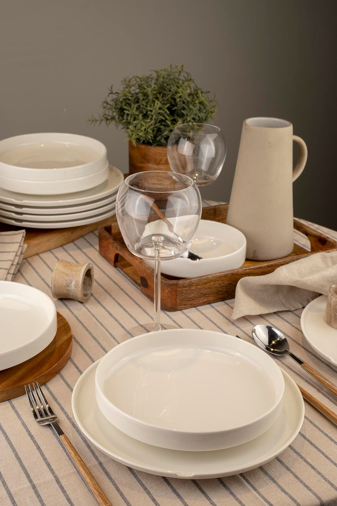 Set zdjela (18 kom), 719KTP9855-Vasdom.hr