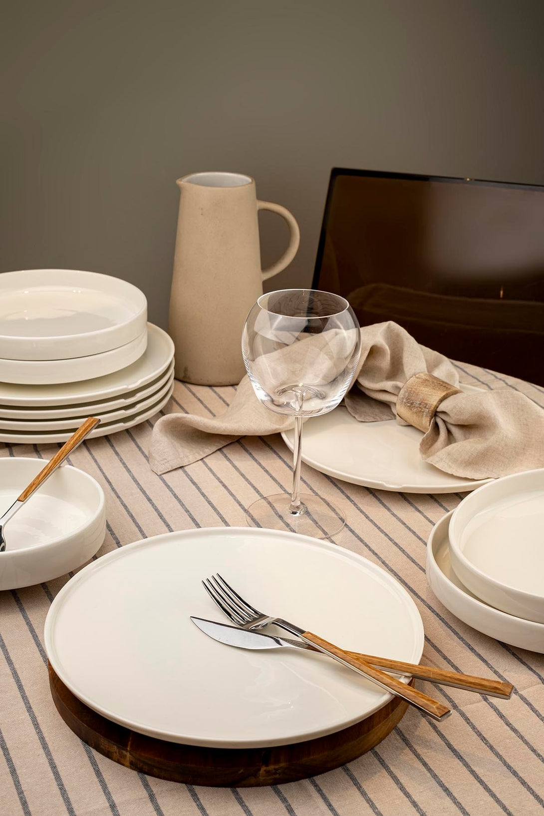 Set zdjela (18 kom), 719KTP9855-Vasdom.hr