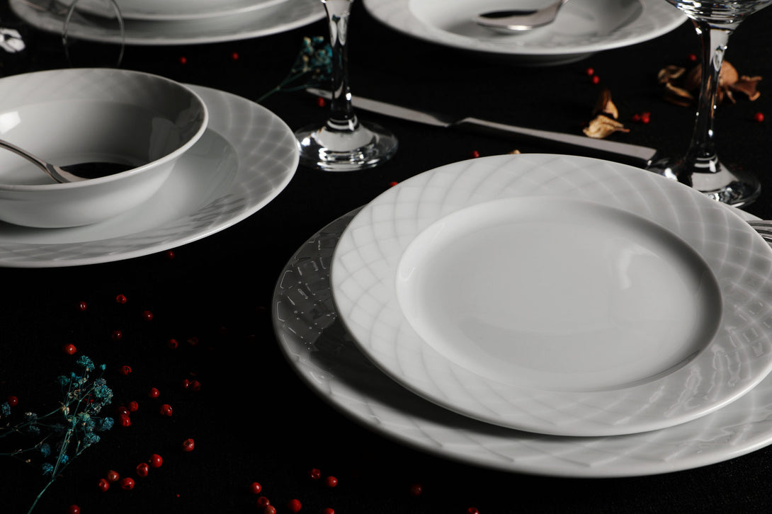Set zdjela (24 kom), 387GRP1138-Vasdom.hr