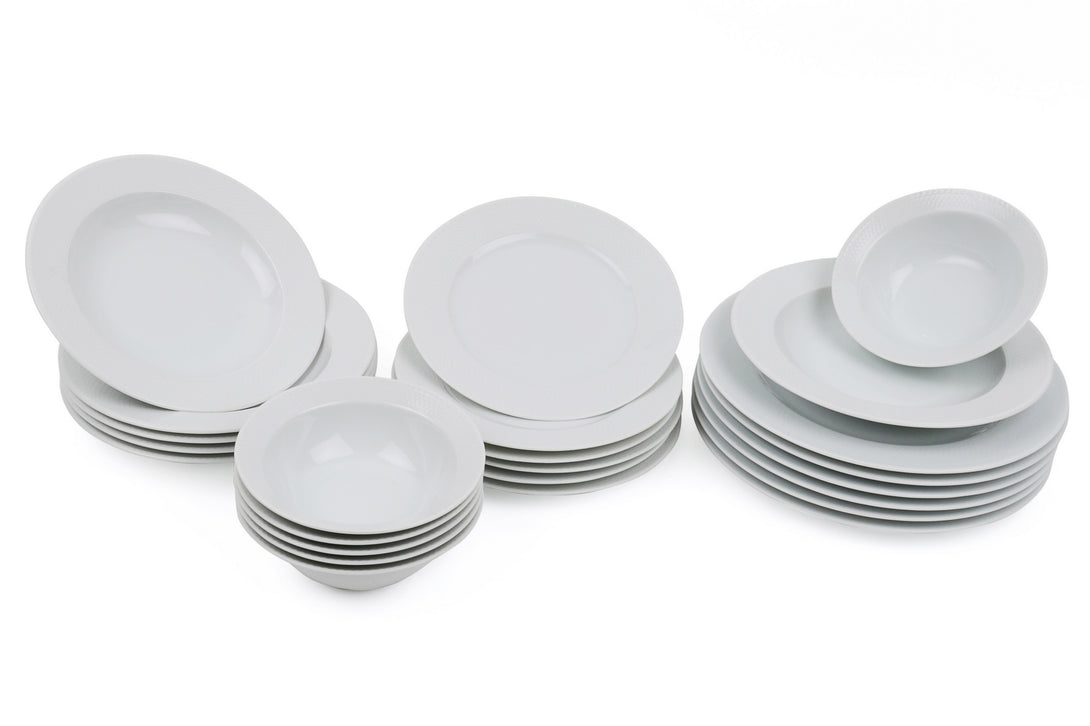 Set zdjela (24 kom), 710KTP2432-Vasdom.hr