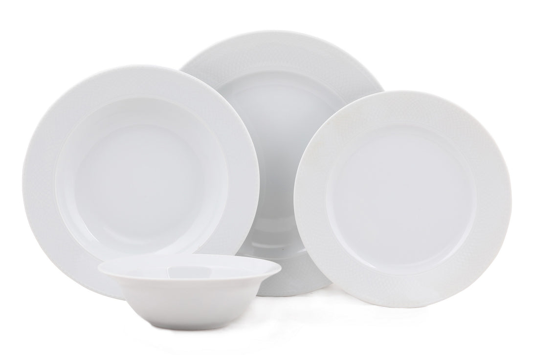 Set zdjela (24 kom), 710KTP2432-Vasdom.hr