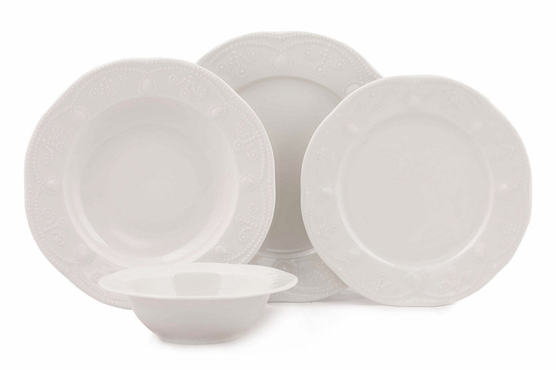 Set zdjela (24 kom), 710KTP2437-Vasdom.hr