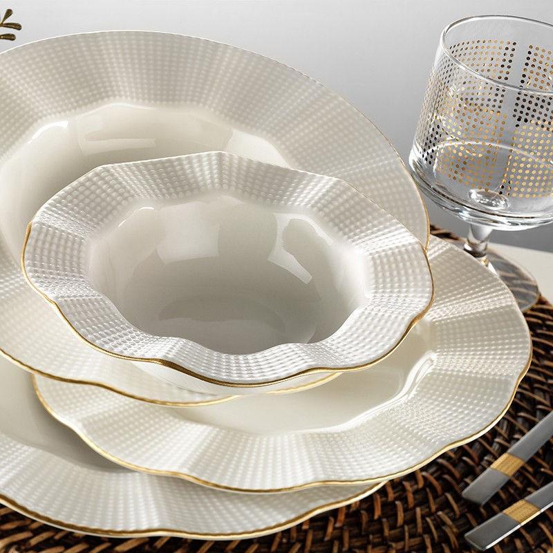 Set zdjela (24 kom), 710KTP2482-Vasdom.hr