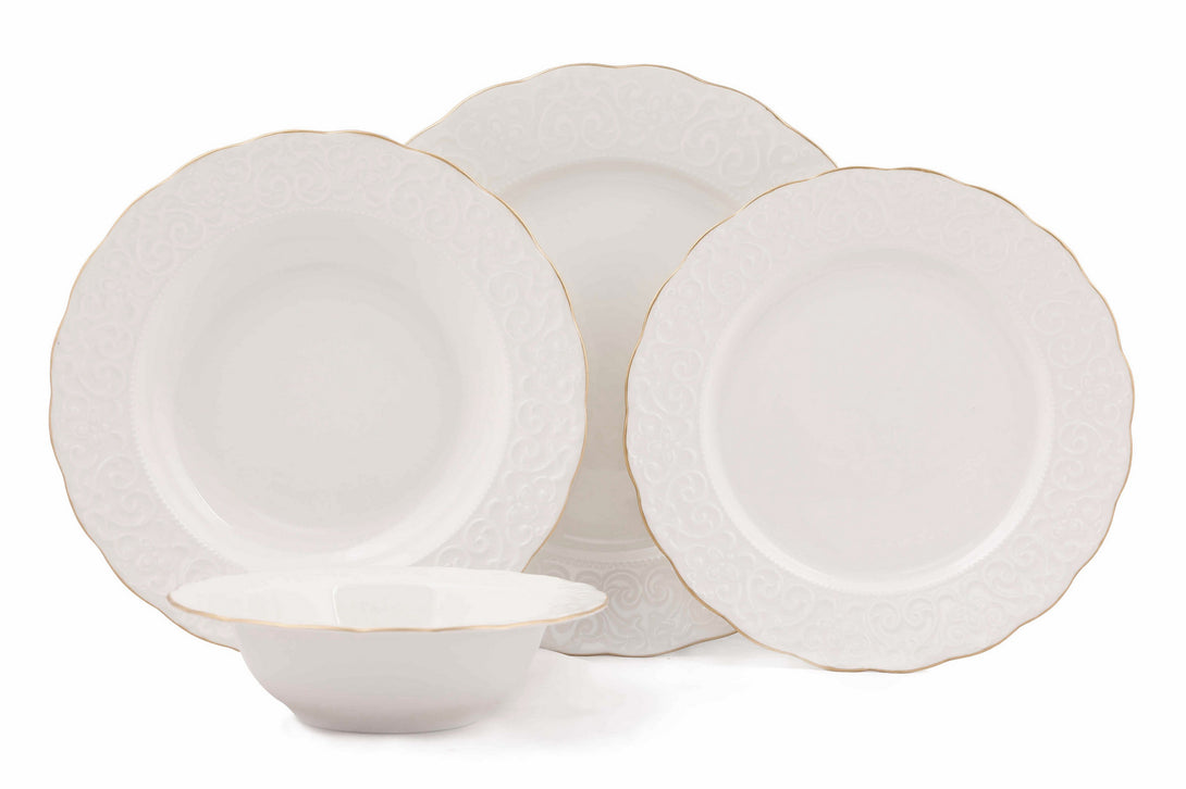 Set zdjela (24 kom), 710KTP2489-Vasdom.hr