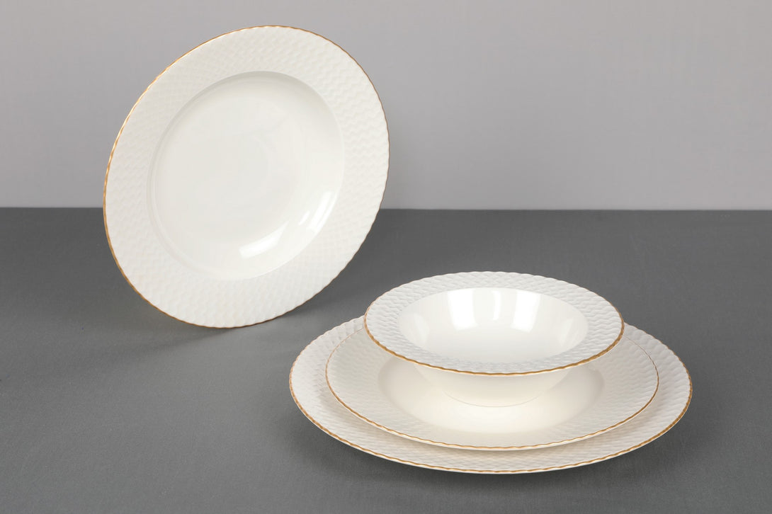 Set zdjela (24 kom), 710KTP2490-Vasdom.hr