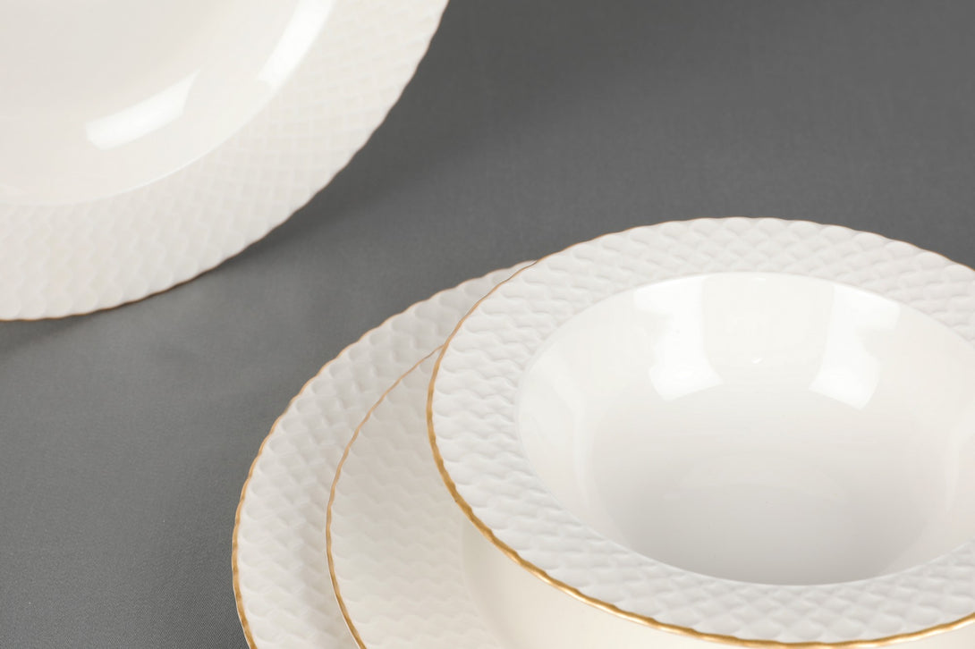 Set zdjela (24 kom), 710KTP2490-Vasdom.hr