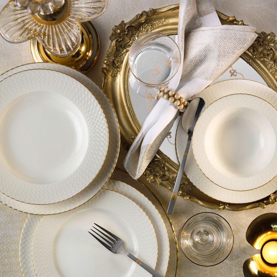 Set zdjela (24 kom), 710KTP2490-Vasdom.hr