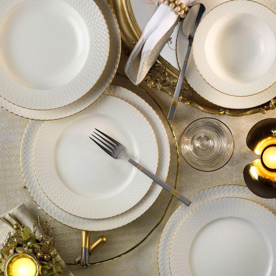 Set zdjela (24 kom), 710KTP2490-Vasdom.hr