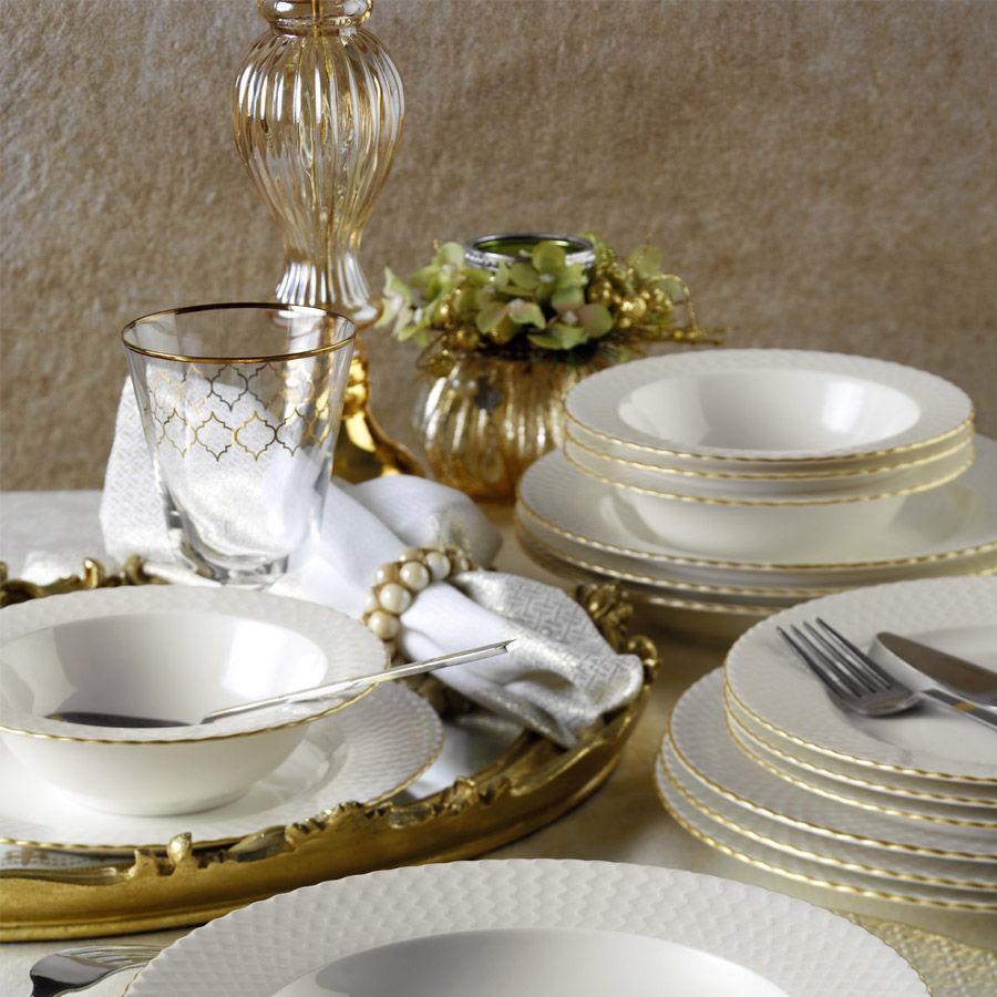 Set zdjela (24 kom), 710KTP2490-Vasdom.hr