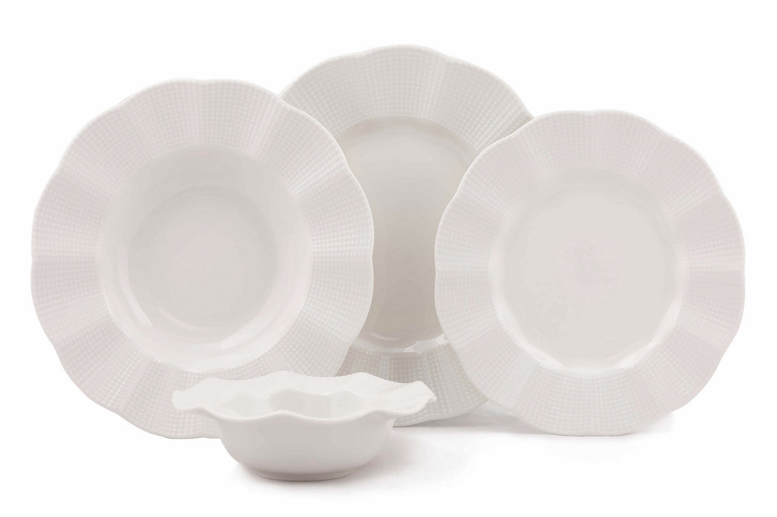 Set zdjela (24 kom), 710KTP2533-Vasdom.hr
