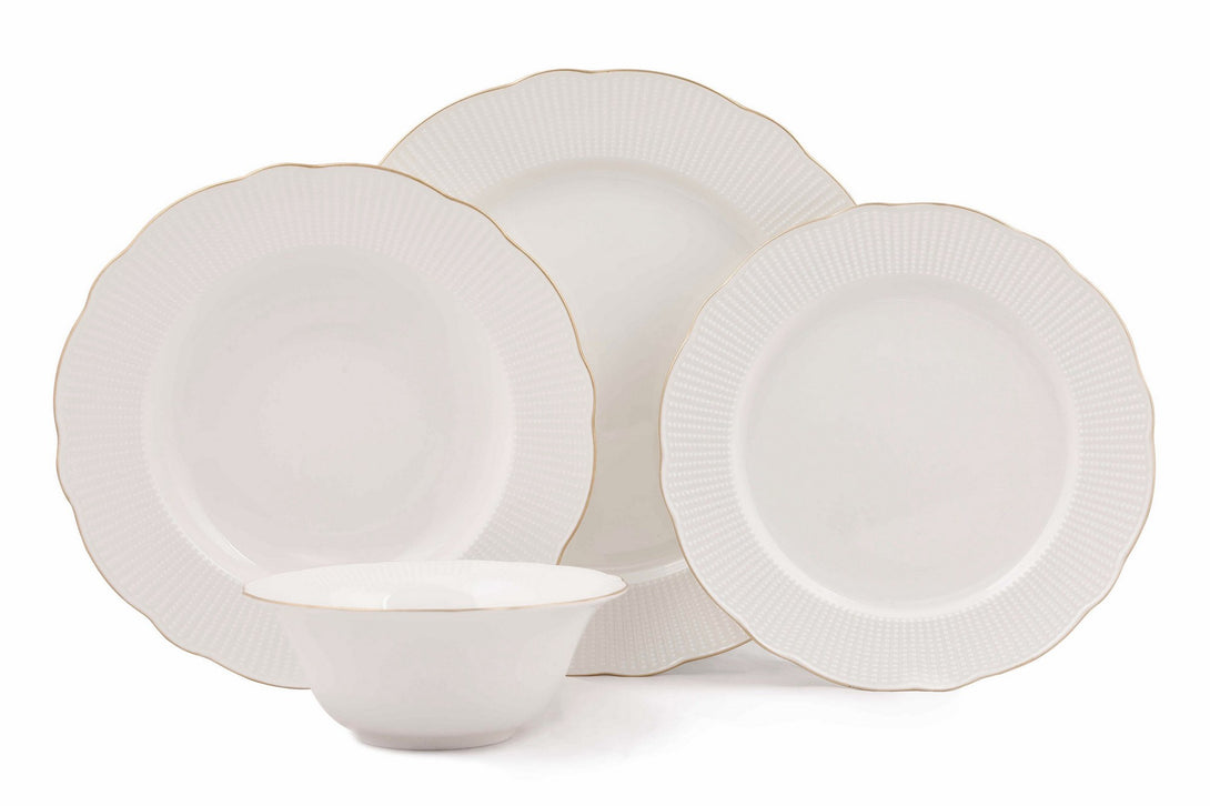 Set zdjela (24 kom), 710KTP2661-Vasdom.hr