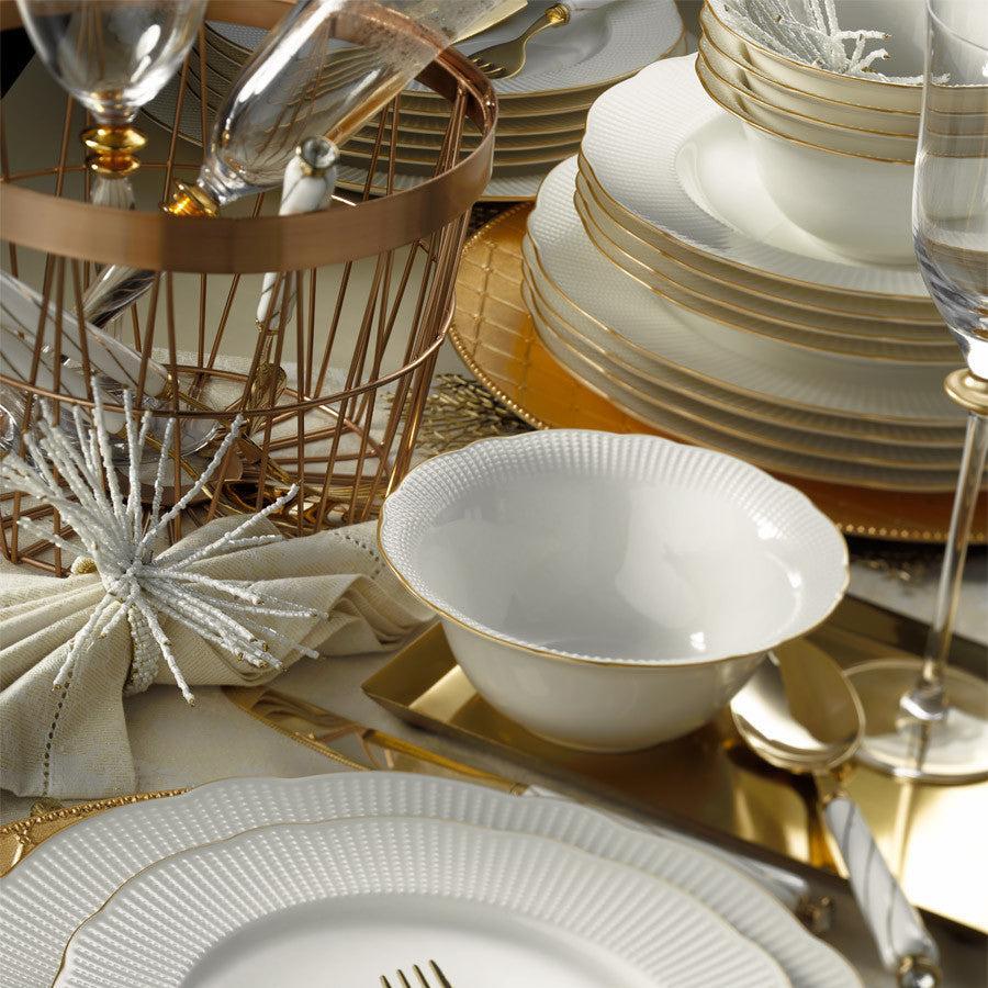 Set zdjela (24 kom), 710KTP2661-Vasdom.hr