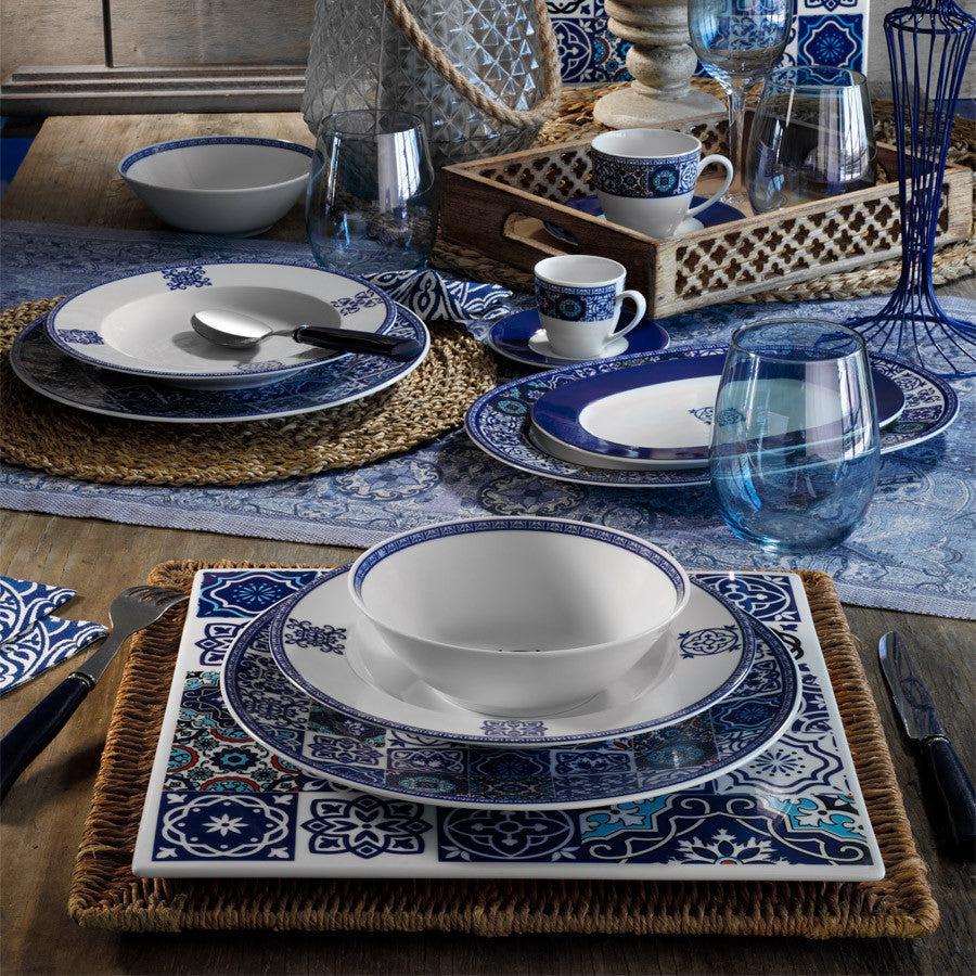 Set zdjela (24 kom), 710KTP2711-Vasdom.hr