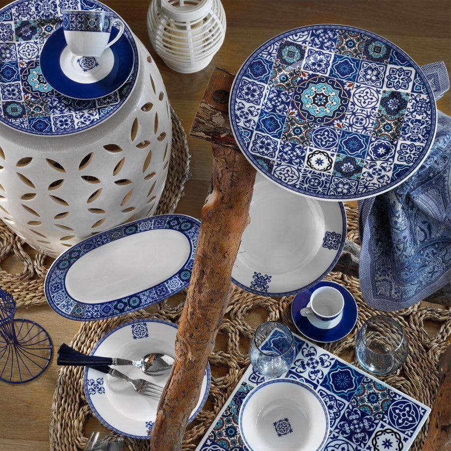 Set zdjela (24 kom), 710KTP2711-Vasdom.hr