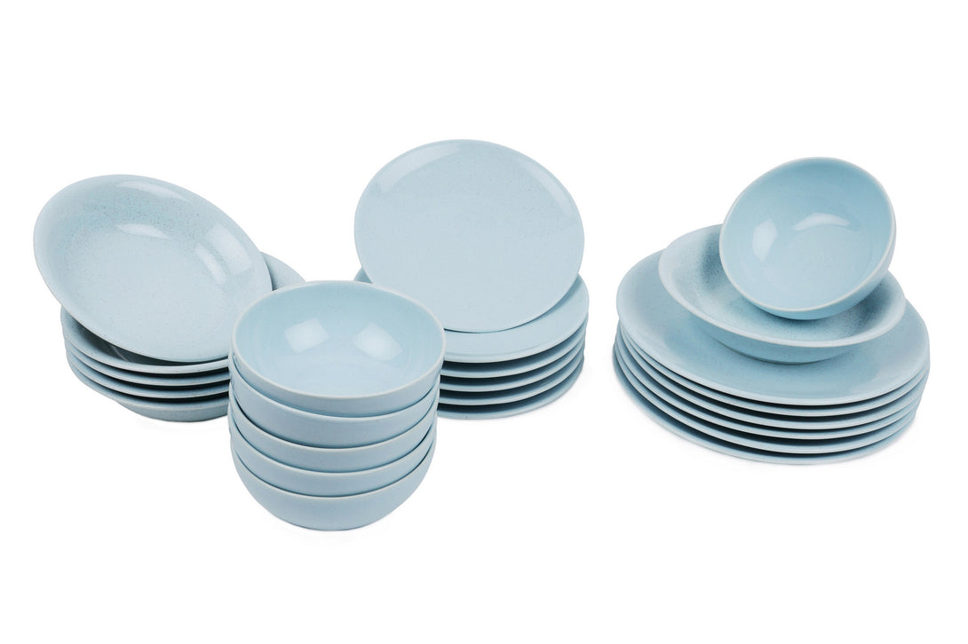 Set zdjela (24 kom), 710KTP2719-Vasdom.hr
