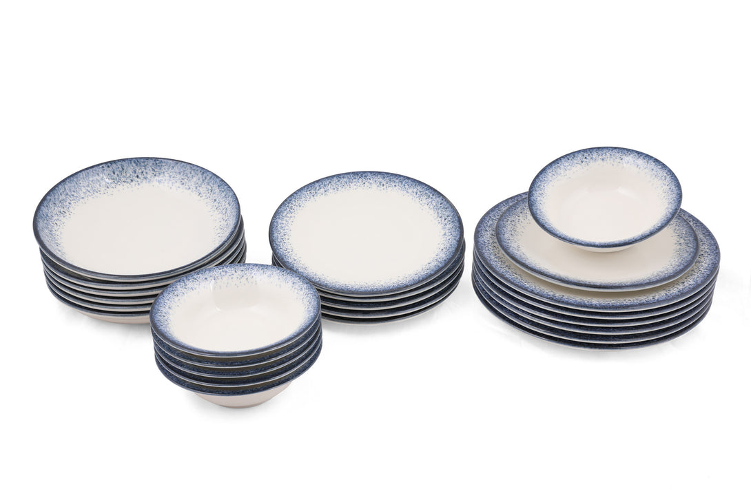 Set zdjela (24 kom), 710KTP2742-Vasdom.hr