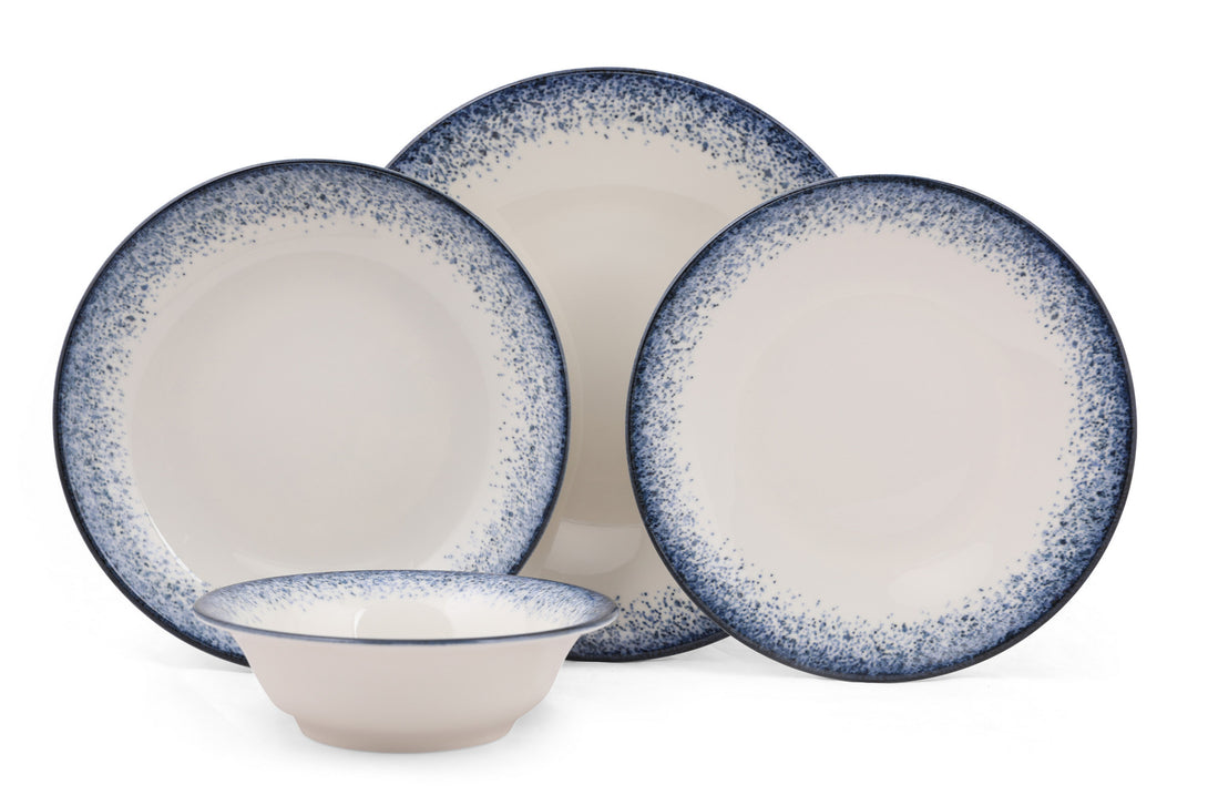Set zdjela (24 kom), 710KTP2742-Vasdom.hr