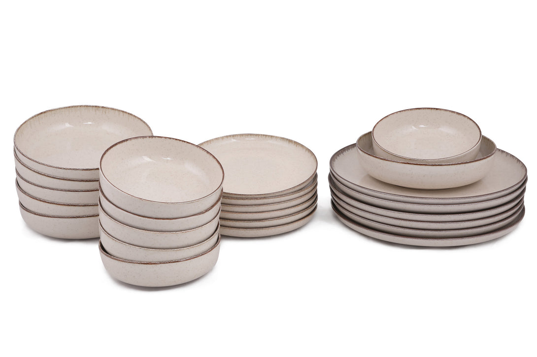 Set zdjela (24 kom), 710KTP2882-Vasdom.hr
