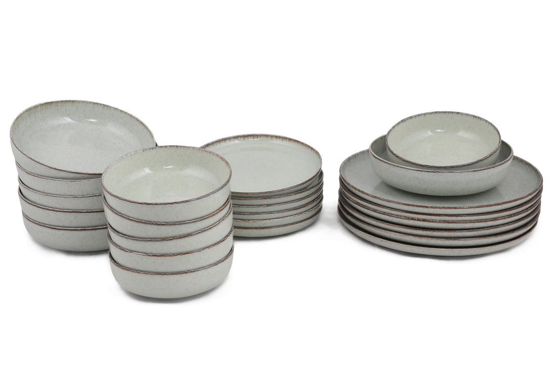 Set zdjela (24 kom), 710KTP2883-Vasdom.hr