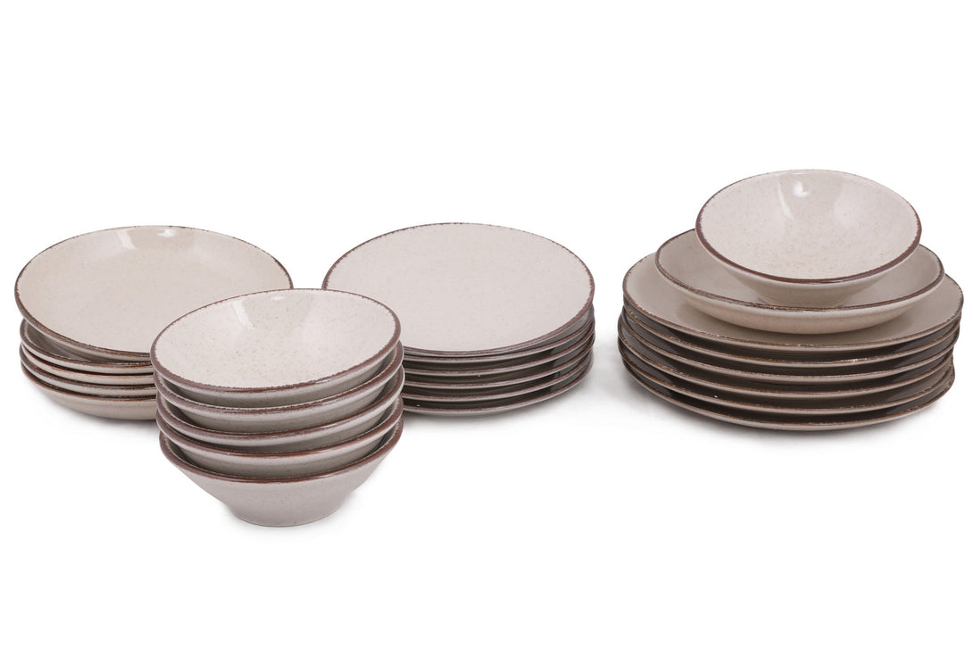 Set zdjela (24 kom), 710KTP2894-Vasdom.hr