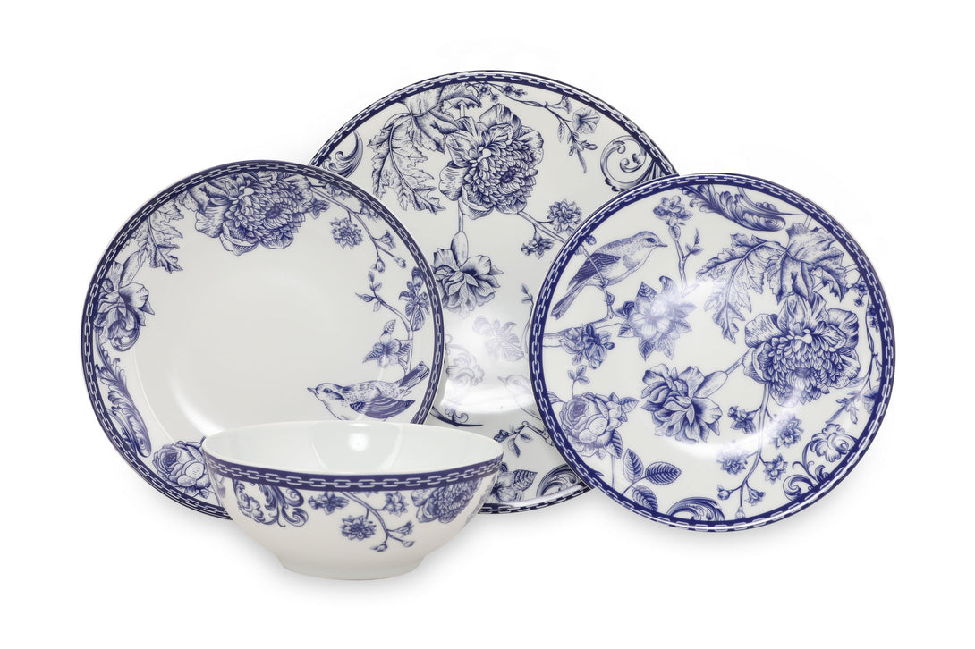 Set zdjela (24 kom), 710KTP2953-Vasdom.hr