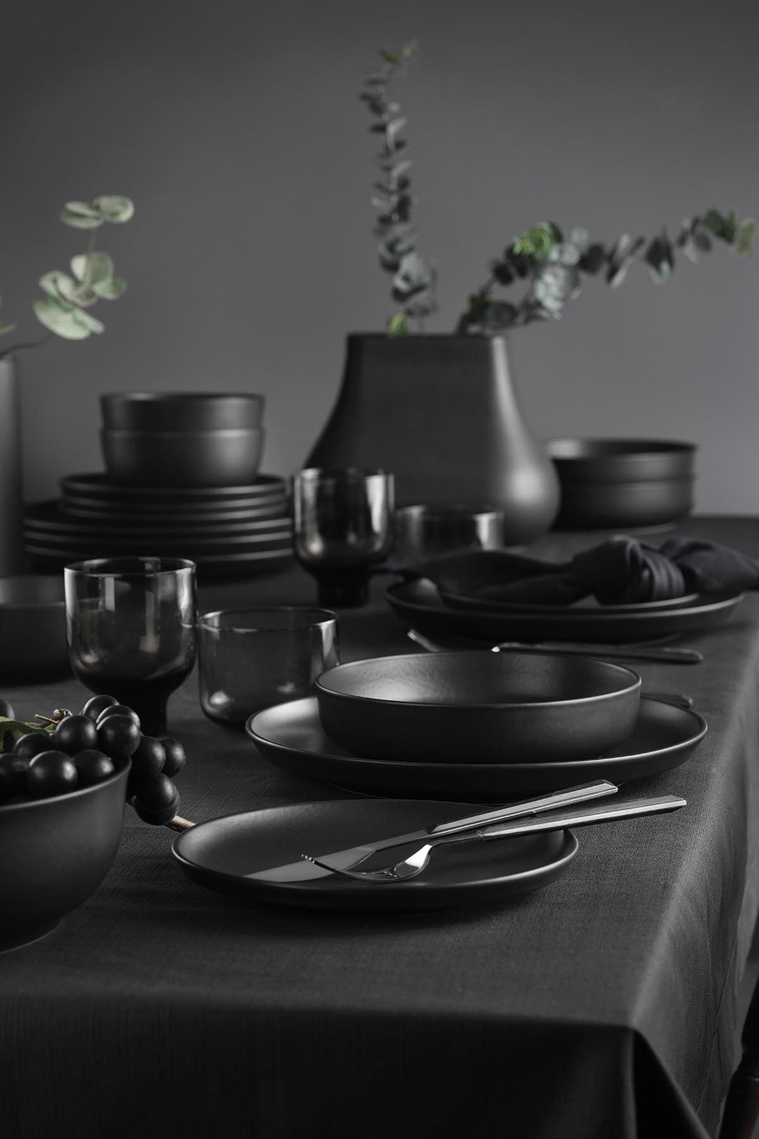 Set zdjela (24 kom), 710KTP3369-Vasdom.hr