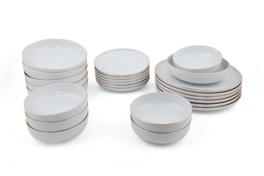 Set zdjela (24 kom), 710KTP3411-Vasdom.hr