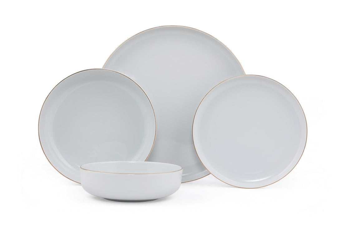 Set zdjela (24 kom), 710KTP3411-Vasdom.hr