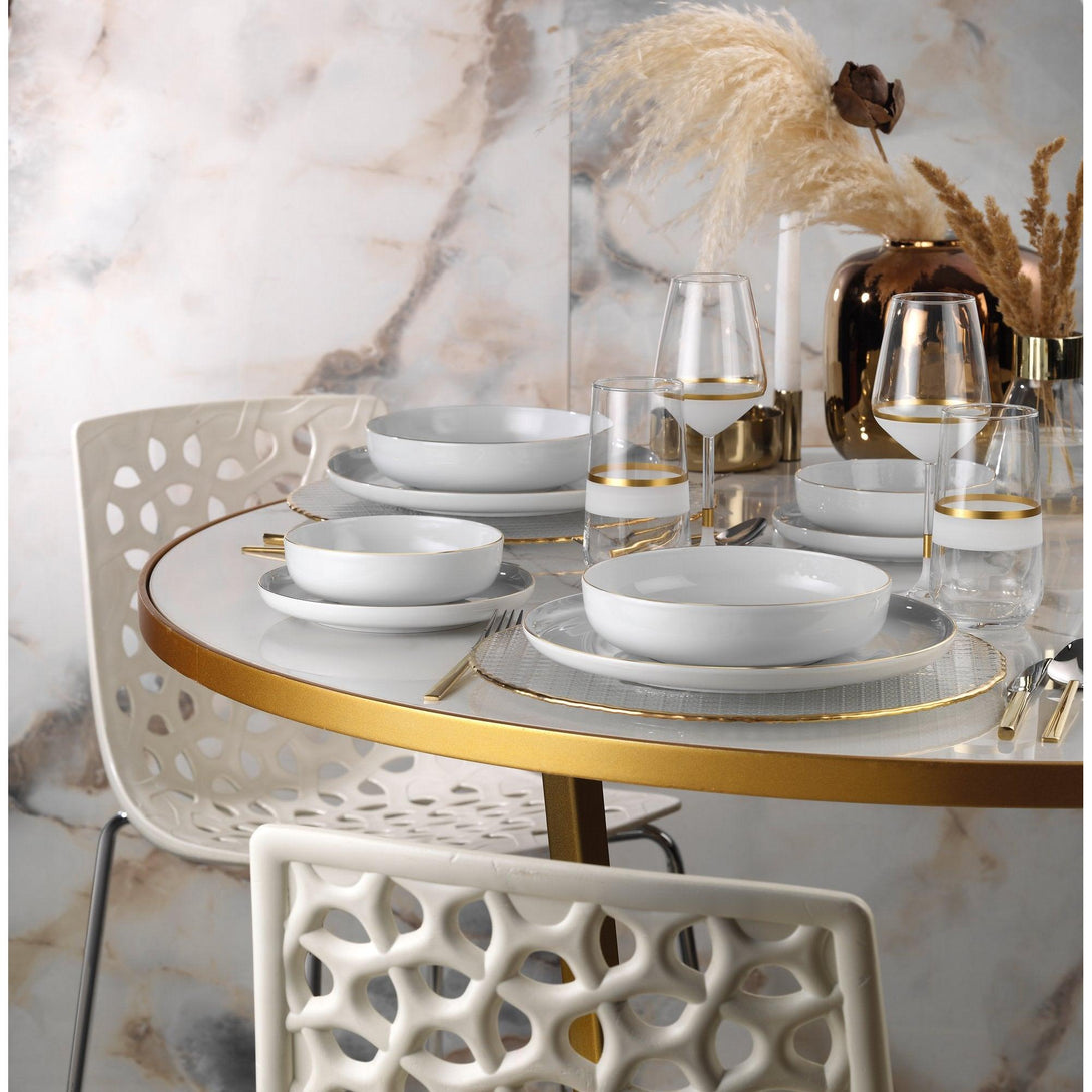 Set zdjela (24 kom), 710KTP3411-Vasdom.hr