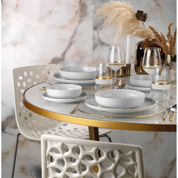 Set zdjela (24 kom), 710KTP3411-Vasdom.hr