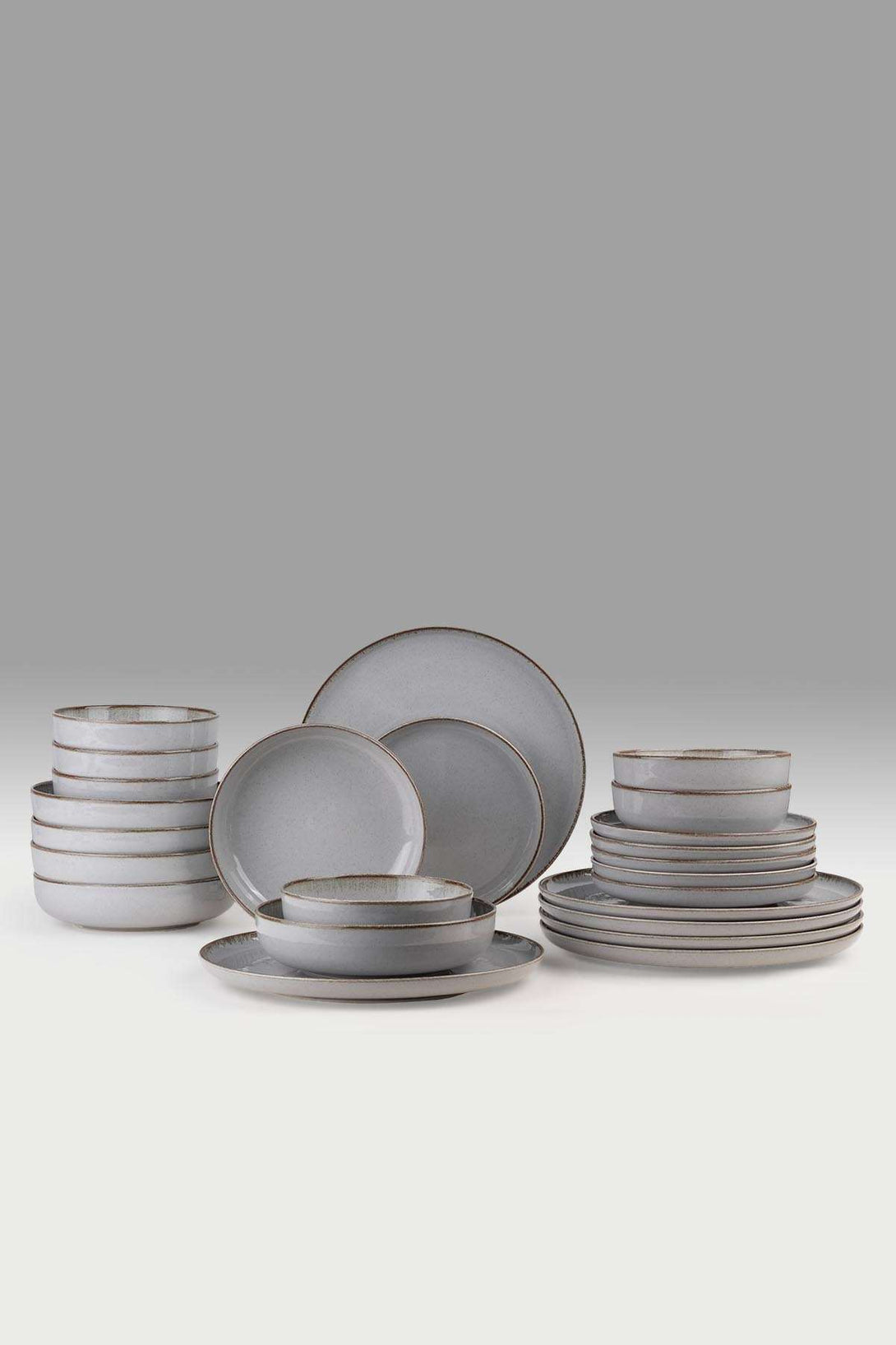 Set zdjela (24 kom), 710KTP4514-Vasdom.hr