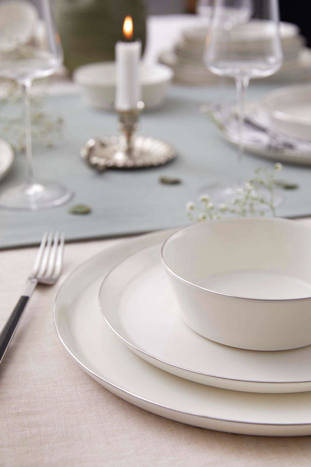 Set zdjela (24 kom), 710KTP4538-Vasdom.hr