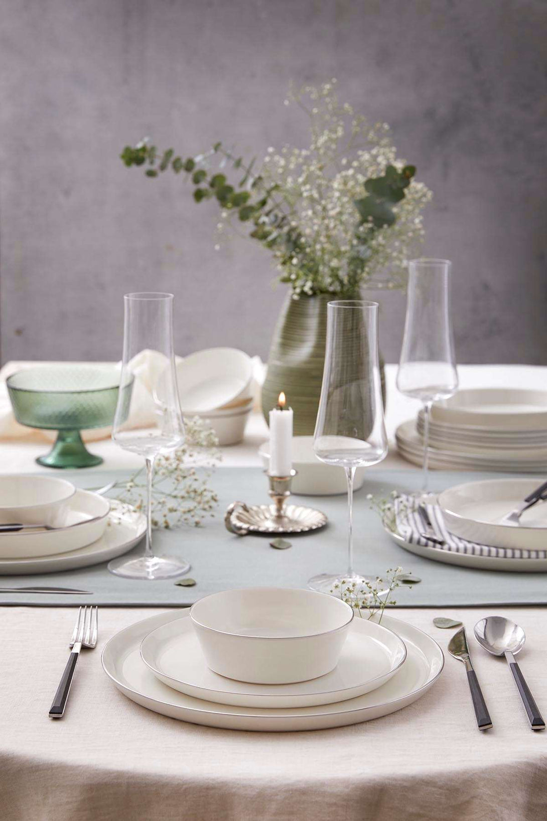 Set zdjela (24 kom), 710KTP4538-Vasdom.hr