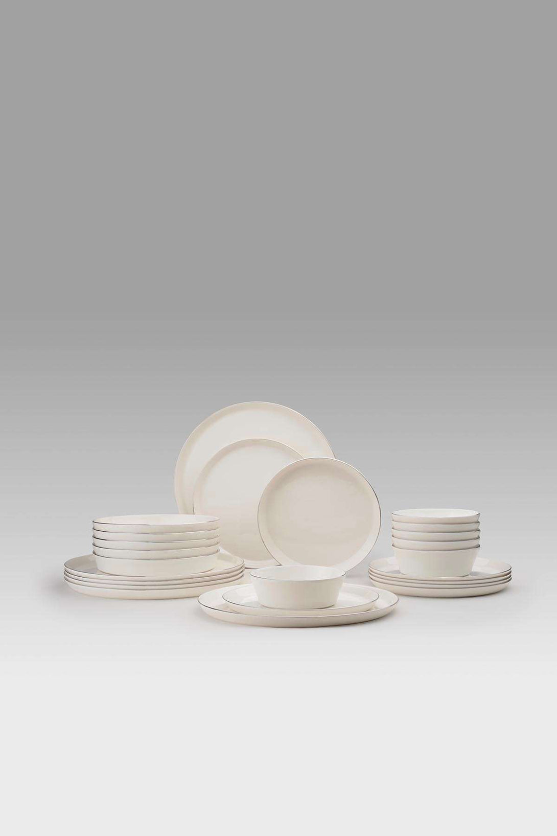 Set zdjela (24 kom), 710KTP4538-Vasdom.hr
