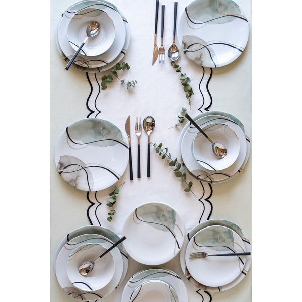Set zdjela (24 kom), 719KTP9882-Vasdom.hr