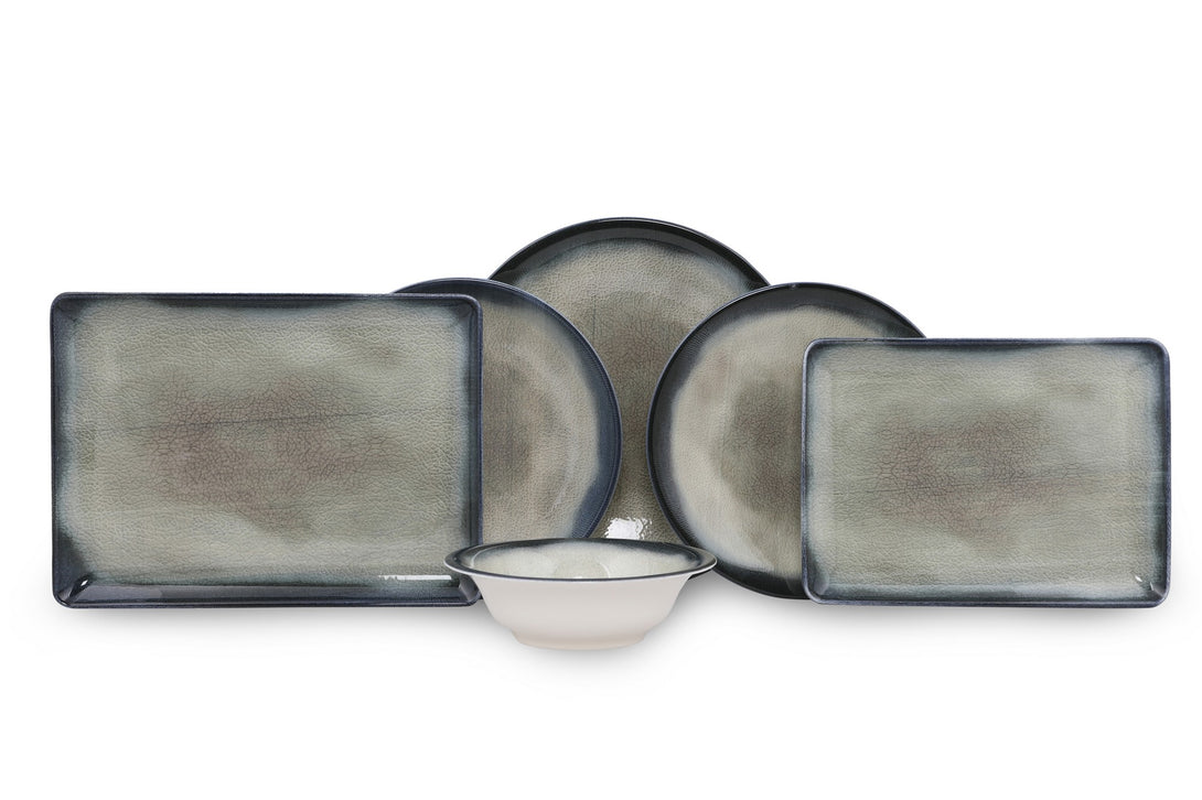 Set zdjela (26 kom), 710KTP2928-Vasdom.hr