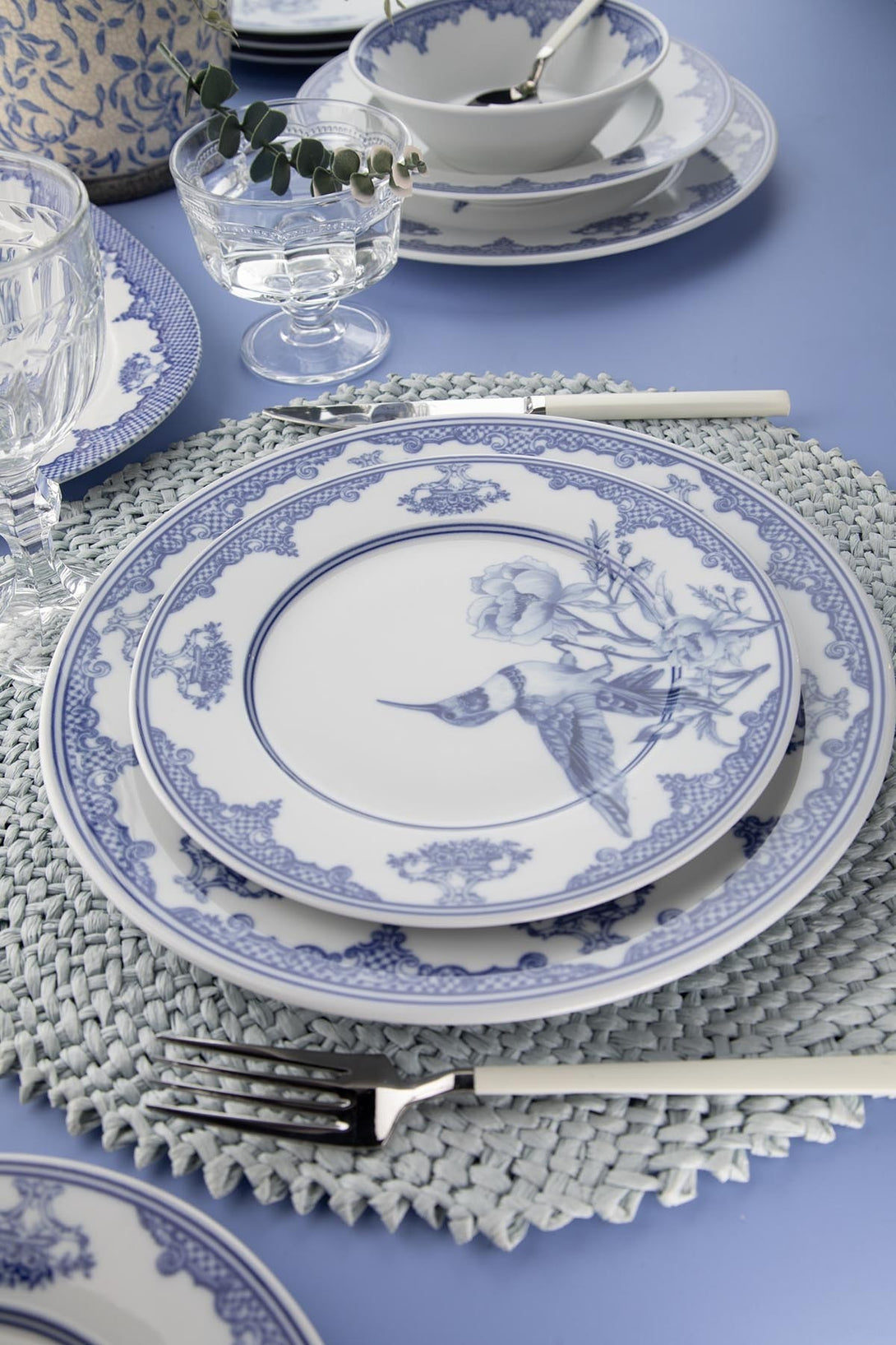 Set zdjela (26 kom), 710KTP3649-Vasdom.hr