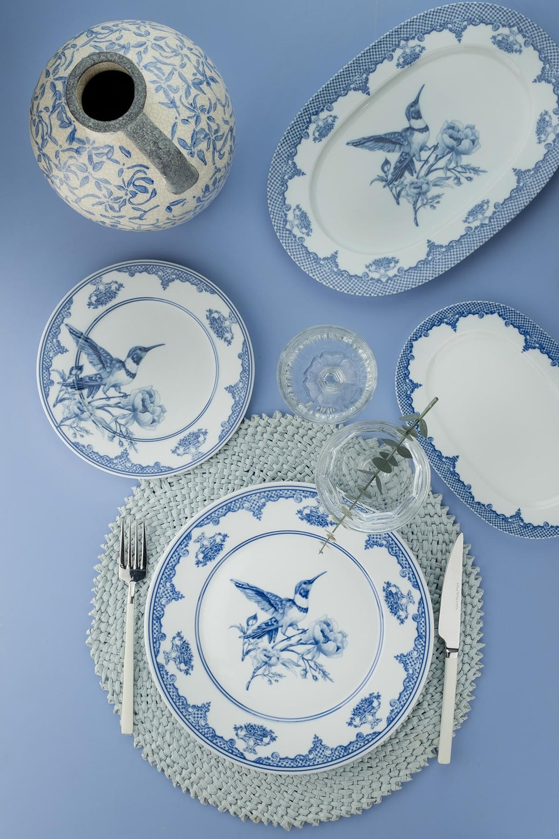 Set zdjela (26 kom), 710KTP3649-Vasdom.hr