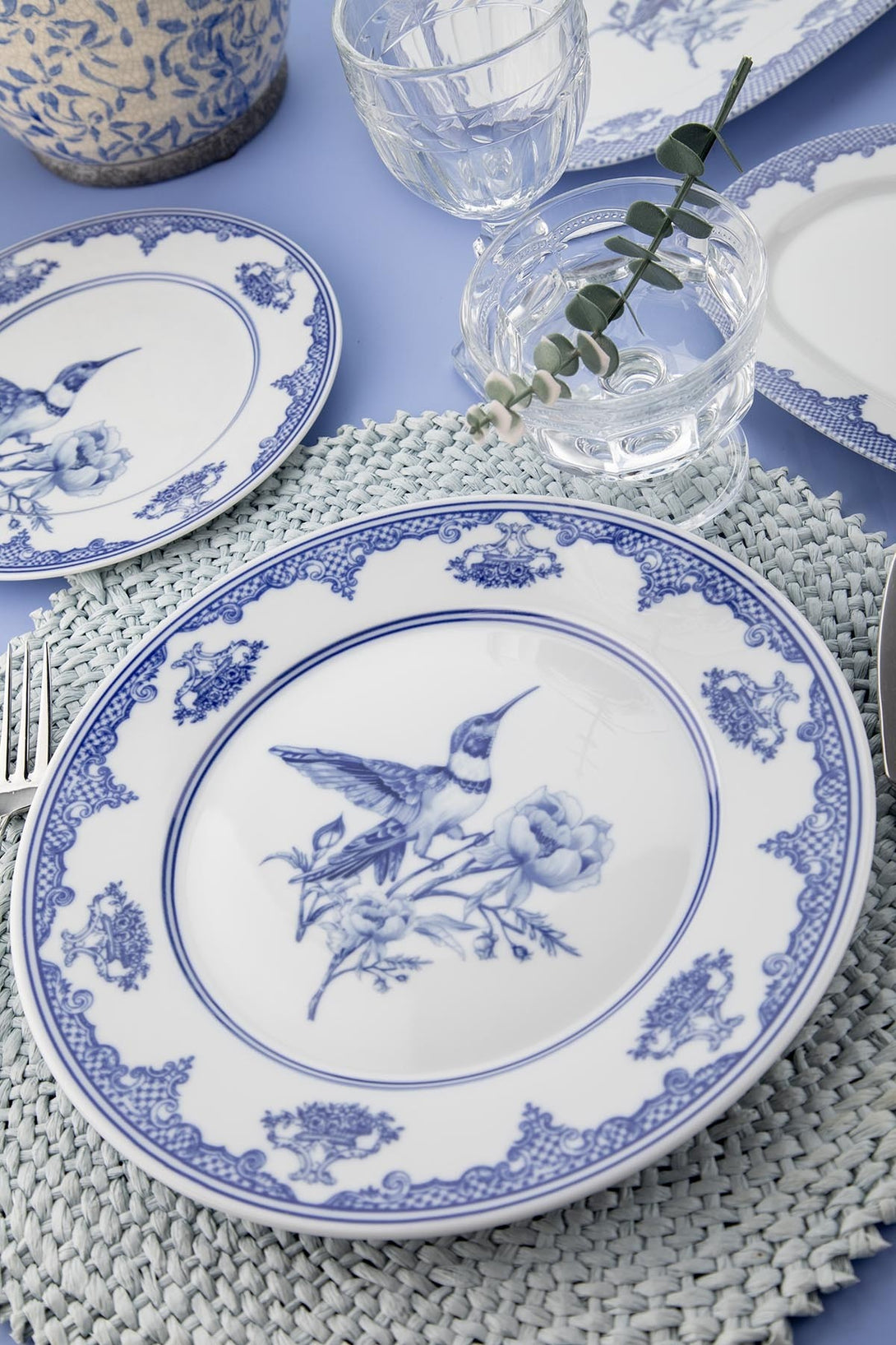 Set zdjela (26 kom), 710KTP3649-Vasdom.hr
