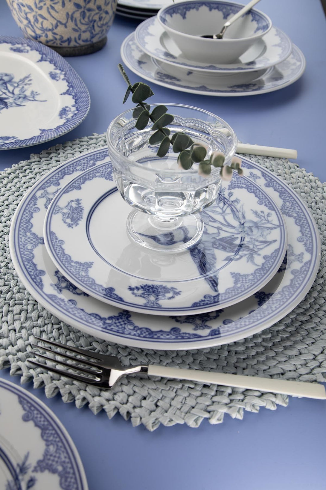 Set zdjela (26 kom), 710KTP3649-Vasdom.hr