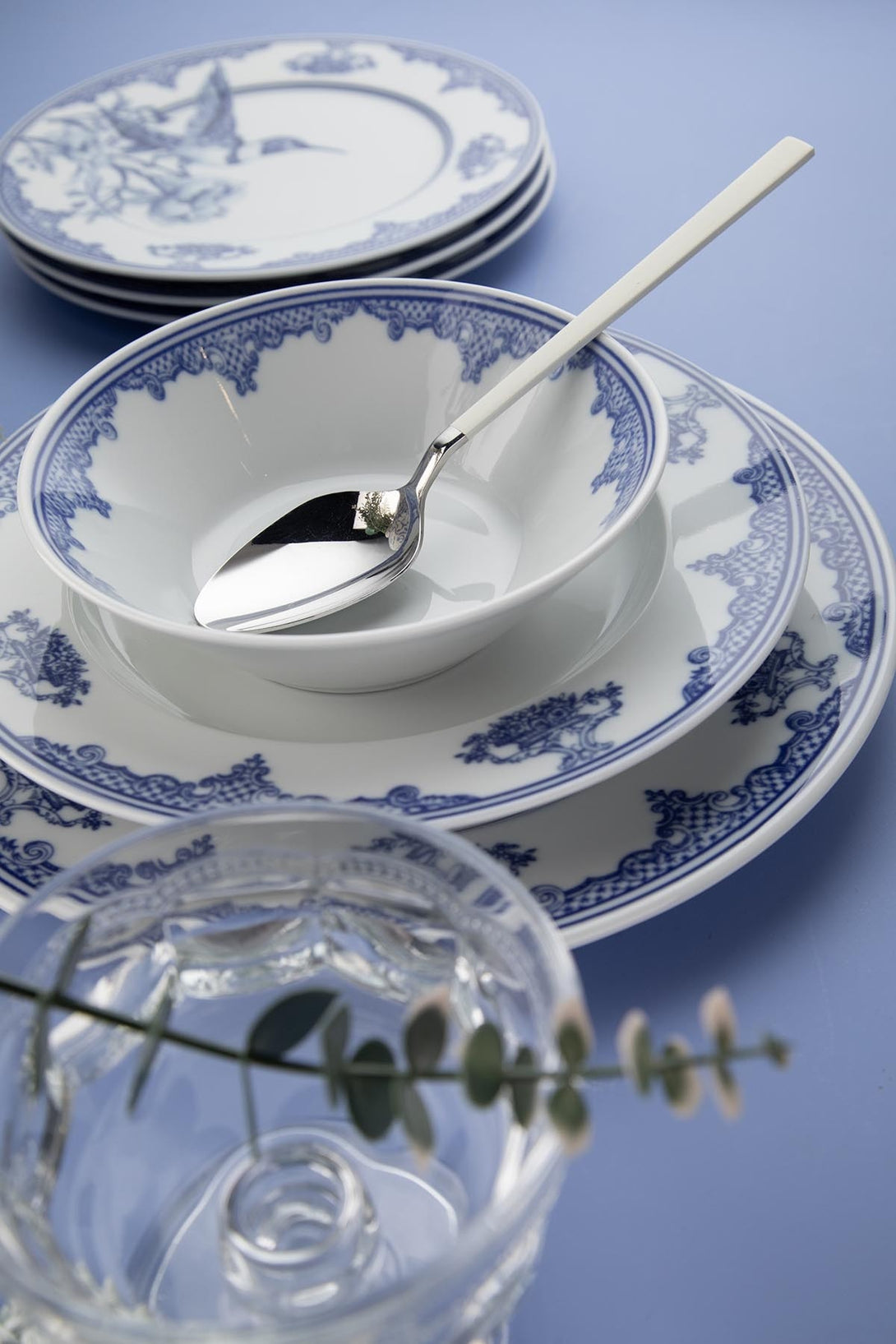 Set zdjela (26 kom), 710KTP3649-Vasdom.hr